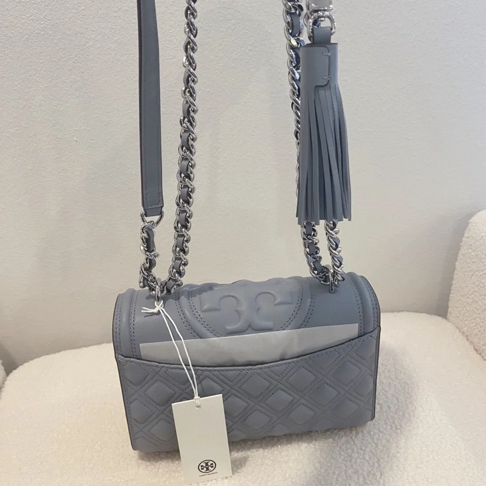 Tory Burch bold diamond